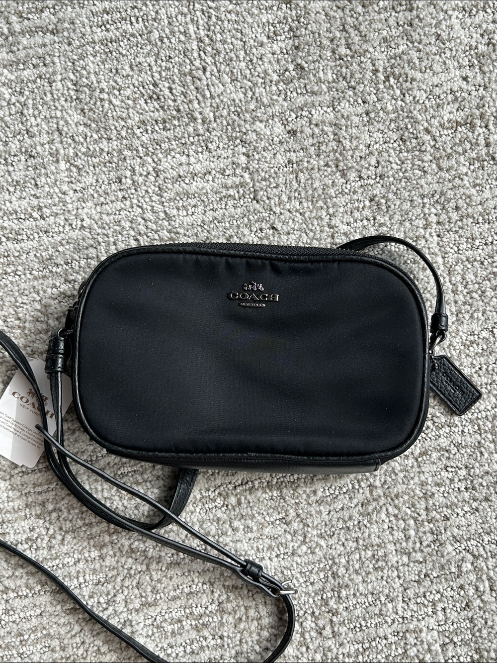 Coach Crossbody